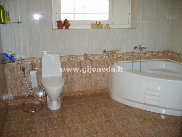 Parduodamas namas Klaipėdos apskritis, Klaipėda, Poilsio, Poilsio g., 279 m2 ploto, 3 aukštai 10