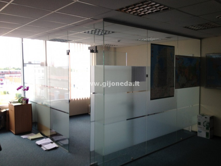 Nuomojamos  patalpos Klaipėdos apskritis, Klaipėda, Šilutės pl., 95 m2 ploto 2