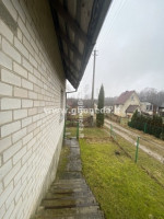 Parduodamas namas Draugystės g., Šnaukštų k., Klaipėdos r. sav., 51 m2 ploto, 2 aukštai 9