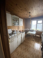 Parduodamas namas Draugystės g., Šnaukštų k., Klaipėdos r. sav., 51 m2 ploto, 2 aukštai 10
