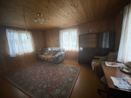 Parduodamas namas Draugystės g., Šnaukštų k., Klaipėdos r. sav., 51 m2 ploto, 2 aukštai 11