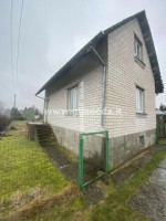 Parduodamas namas Draugystės g., Šnaukštų k., Klaipėdos r. sav., 51 m2 ploto, 2 aukštai 6