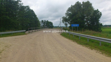 Parduodamas žemės ūkio paskirties sklypas Vorusnės k., Šilutės r. sav., 166 a ploto 5