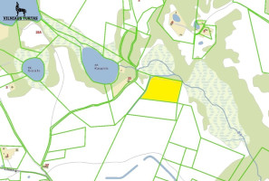 Parduodamas  sklypas Limino g., Murališkių k., Molėtų r. sav., 218 a ploto 3