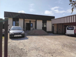 Parduodamas namas Purmalių k., Klaipėdos r. sav., 115 m2 ploto, 1 aukštai 9