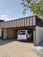 Parduodamas namas Purmalių k., Klaipėdos r. sav., 115 m2 ploto, 1 aukštai 10