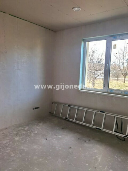Parduodamas namas Purmalių k., Klaipėdos r. sav., 115 m2 ploto, 1 aukštai 2