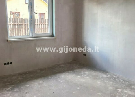 Parduodamas namas Purmalių k., Klaipėdos r. sav., 115 m2 ploto, 1 aukštai