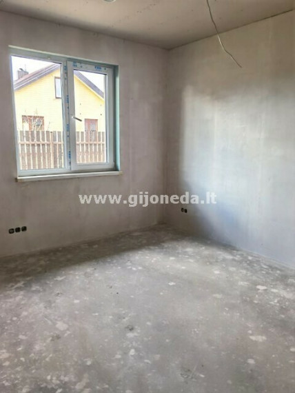Parduodamas namas Purmalių k., Klaipėdos r. sav., 115 m2 ploto, 1 aukštai 1