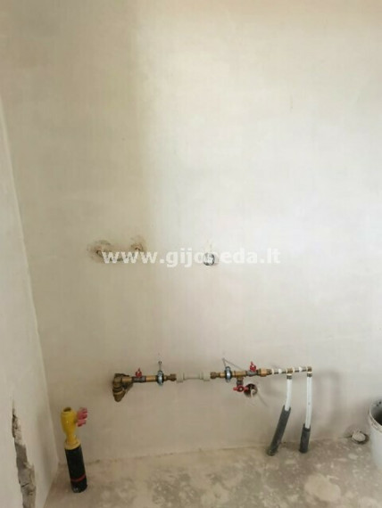 Parduodamas namas Purmalių k., Klaipėdos r. sav., 115 m2 ploto, 1 aukštai 3