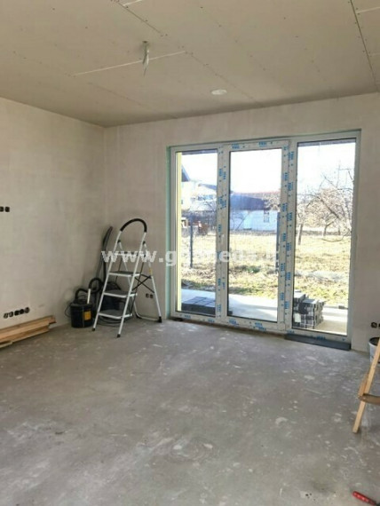 Parduodamas namas Purmalių k., Klaipėdos r. sav., 115 m2 ploto, 1 aukštai 4