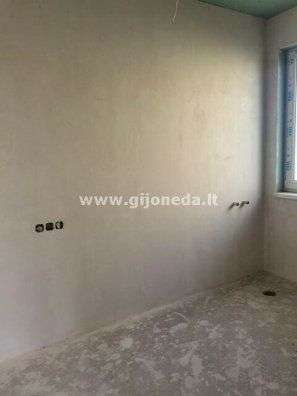 Parduodamas namas Purmalių k., Klaipėdos r. sav., 115 m2 ploto, 1 aukštai 5