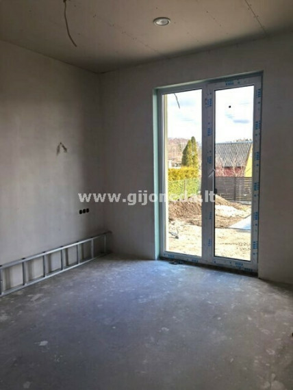 Parduodamas namas Purmalių k., Klaipėdos r. sav., 115 m2 ploto, 1 aukštai 6
