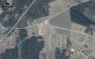 Parduodamas kitos paskirties sklypas Dėdoniškių g., Mickūnų mstl., Vilniaus r. sav., 54.26 a ploto 7