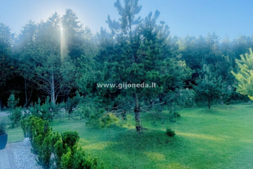Parduodamas namas Grabių k., Klaipėdos r. sav., 160 m2 ploto, 2 aukštai 5