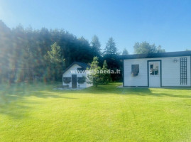 Parduodamas namas Grabių k., Klaipėdos r. sav., 160 m2 ploto, 2 aukštai 9