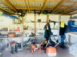 Parduodamas namas Grabių k., Klaipėdos r. sav., 160 m2 ploto, 2 aukštai 10