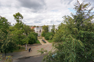 Nuomojamos administracinės, kitos paskirties patalpos Savanorių a., Centras, Panevėžio m., Panevėžio m. sav., 74.21 m2 ploto 4
