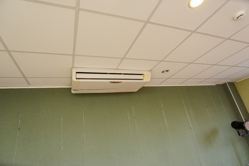 Nuomojamos administracinės, kitos paskirties patalpos Savanorių a., Centras, Panevėžio m., Panevėžio m. sav., 74.21 m2 ploto 11