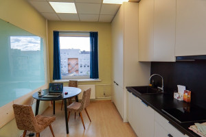 Nuomojamos administracinės, kitos paskirties patalpos Savanorių a., Centras, Panevėžio m., Panevėžio m. sav., 74.21 m2 ploto 14
