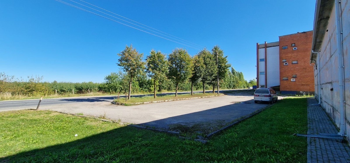 Nuomojamos kitos paskirties patalpos Mūšos g., Pasvalio m., Pasvalio r. sav., 250 m2 ploto 3