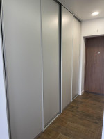 Parduodamas butas Ragainės g., Paupiai, Klaipėdos m., Klaipėdos m. sav., 25 m² ploto 1 kambarys 6