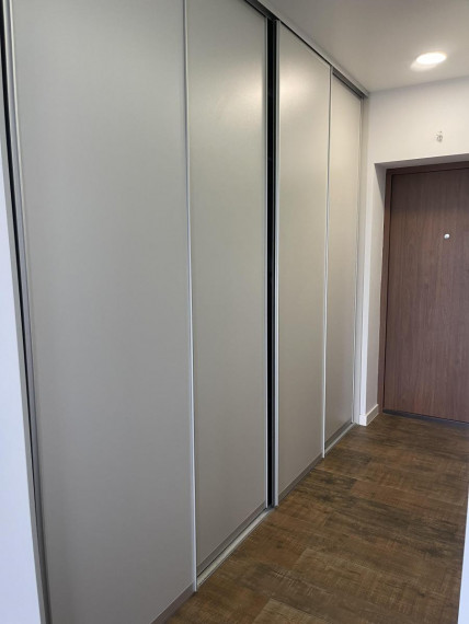 Parduodamas butas Ragainės g., Paupiai, Klaipėdos m., Klaipėdos m. sav., 25 m² ploto 1 kambarys 6