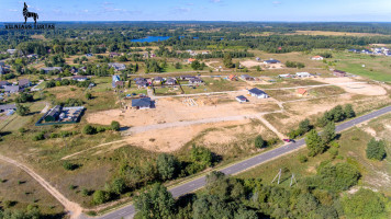 Parduodamas kitos paskirties sklypas Grigiškių g., Kiemeliškių k., Trakų r. sav., 9.65 a ploto 2