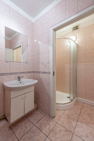 Nuomojamos administracinės, kitos paskirties, paslaugų, prekybos patalpos S. Žukausko g.39-53, Šiaurės miestelis, Vilniaus m., Vilniaus m. sav., 128.07 m2 ploto 23