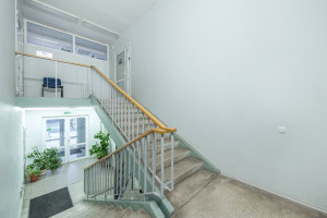 Nuomojamos administracinės, kitos paskirties, paslaugų, prekybos patalpos S. Žukausko g.39-53, Šiaurės miestelis, Vilniaus m., Vilniaus m. sav., 128.07 m2 ploto 24