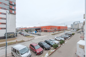 Nuomojamos administracinės, kitos paskirties, paslaugų, prekybos patalpos S. Žukausko g.39-53, Šiaurės miestelis, Vilniaus m., Vilniaus m. sav., 128.07 m2 ploto 26