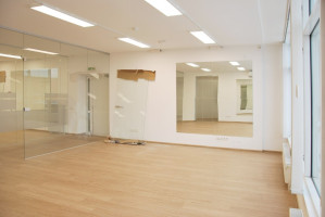 Nuomojamos administracinės, kitos paskirties, paslaugų, prekybos patalpos S. Žukausko g.39-53, Šiaurės miestelis, Vilniaus m., Vilniaus m. sav., 128.07 m2 ploto 3
