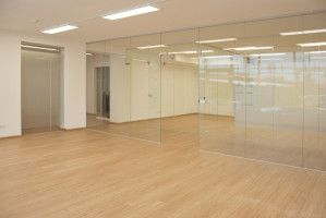 Nuomojamos administracinės, kitos paskirties, paslaugų, prekybos patalpos S. Žukausko g.39-53, Šiaurės miestelis, Vilniaus m., Vilniaus m. sav., 128.07 m2 ploto 5