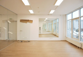 Nuomojamos administracinės, kitos paskirties, paslaugų, prekybos patalpos S. Žukausko g.39-53, Šiaurės miestelis, Vilniaus m., Vilniaus m. sav., 128.07 m2 ploto 6