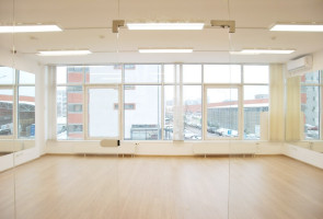 Nuomojamos administracinės, kitos paskirties, paslaugų, prekybos patalpos S. Žukausko g.39-53, Šiaurės miestelis, Vilniaus m., Vilniaus m. sav., 128.07 m2 ploto 7