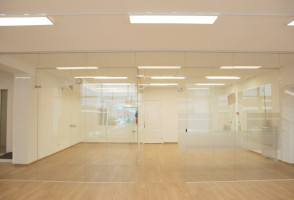 Nuomojamos administracinės, kitos paskirties, paslaugų, prekybos patalpos S. Žukausko g.39-53, Šiaurės miestelis, Vilniaus m., Vilniaus m. sav., 128.07 m2 ploto 8