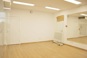 Nuomojamos administracinės, kitos paskirties, paslaugų, prekybos patalpos S. Žukausko g.39-53, Šiaurės miestelis, Vilniaus m., Vilniaus m. sav., 128.07 m2 ploto 9