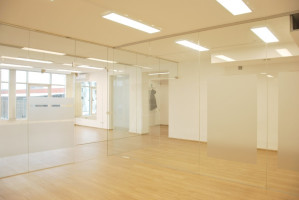 Nuomojamos administracinės, kitos paskirties, paslaugų, prekybos patalpos S. Žukausko g.39-53, Šiaurės miestelis, Vilniaus m., Vilniaus m. sav., 128.07 m2 ploto 11