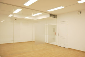Nuomojamos administracinės, kitos paskirties, paslaugų, prekybos patalpos S. Žukausko g.39-53, Šiaurės miestelis, Vilniaus m., Vilniaus m. sav., 128.07 m2 ploto 12