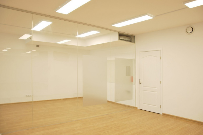 Nuomojamos administracinės, kitos paskirties, paslaugų, prekybos patalpos S. Žukausko g.39-53, Šiaurės miestelis, Vilniaus m., Vilniaus m. sav., 128.07 m2 ploto 12