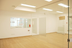 Nuomojamos administracinės, kitos paskirties, paslaugų, prekybos patalpos S. Žukausko g.39-53, Šiaurės miestelis, Vilniaus m., Vilniaus m. sav., 128.07 m2 ploto 13