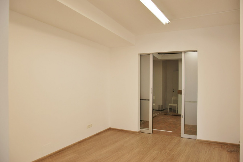 Nuomojamos administracinės, kitos paskirties, paslaugų, prekybos patalpos S. Žukausko g.39-53, Šiaurės miestelis, Vilniaus m., Vilniaus m. sav., 128.07 m2 ploto 18