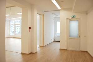 Nuomojamos administracinės, kitos paskirties, paslaugų, prekybos patalpos S. Žukausko g.39-53, Šiaurės miestelis, Vilniaus m., Vilniaus m. sav., 128.07 m2 ploto 19