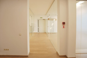 Nuomojamos administracinės, kitos paskirties, paslaugų, prekybos patalpos S. Žukausko g.39-53, Šiaurės miestelis, Vilniaus m., Vilniaus m. sav., 128.07 m2 ploto 17