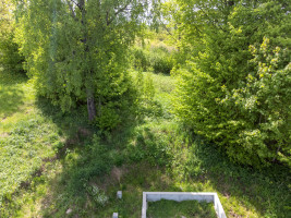 Parduodamas  sklypas Jarmališkių g., Jarmališkių k., Vilniaus r. sav., 21.55 a ploto 6