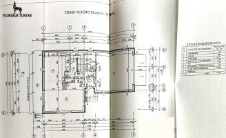 Parduodamas  sklypas Jarmališkių g., Jarmališkių k., Vilniaus r. sav., 21.55 a ploto 8