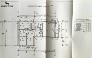 Parduodamas  sklypas Jarmališkių g., Jarmališkių k., Vilniaus r. sav., 21.55 a ploto 9
