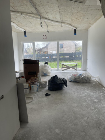 Parduodamas namas Gindulių k., Klaipėdos r. sav., 106 m2 ploto, 2 aukštai 5