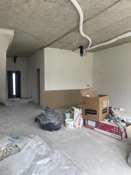Parduodamas namas Gindulių k., Klaipėdos r. sav., 106 m2 ploto, 2 aukštai 6