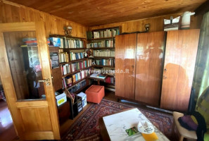 Parduodamas namas Karvelių tak., Žiaukų k., Klaipėdos r. sav., 71.85 m2 ploto 4